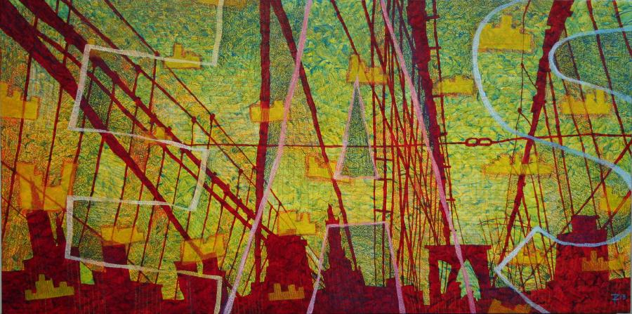 Brooklyn Bridge (New York)