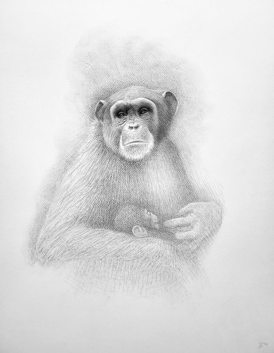 Mother and child